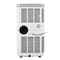 Whynter 11,000 BTU (6,800 BTU SACC) Compact Portable Air Conditioner ARC-115WG - alternate 4